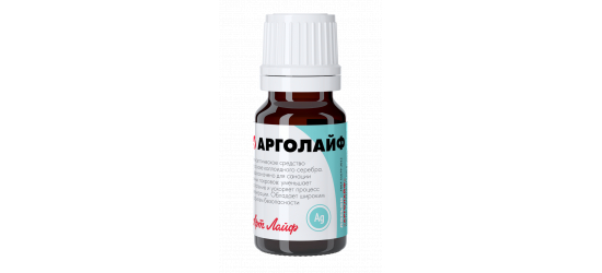Арголайф | АртЛайф